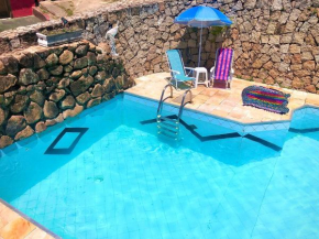 Casa c/ Piscina - Ilhabella